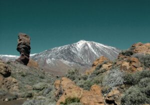 Explora el Teide - ¡Guía fácil del famoso volcán de Tenerife!