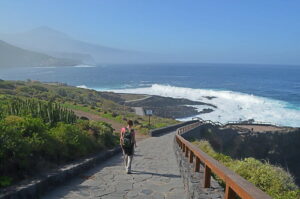Hiking in Tenerife: Trails to Dreamy Landscapes