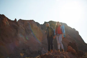 Tenerife for Hiking