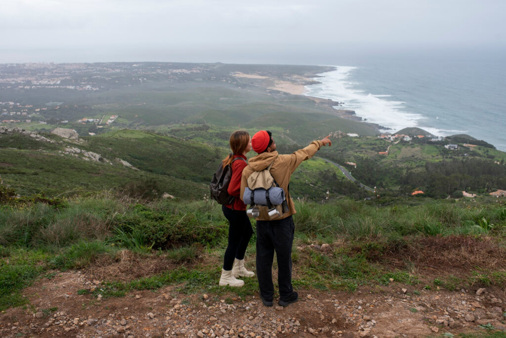 Ideální doba pro návštěvu Tenerife pro milovníky pěší turistiky