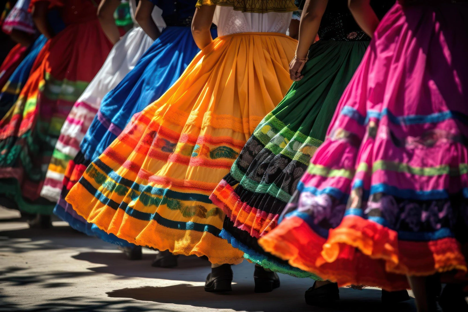 Experiencing Tenerife's Cultural Tapestry