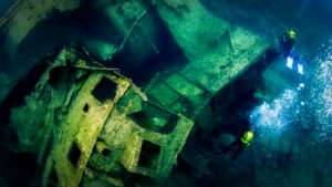 Nurkowanie na Teneryfie: Odkrywanie fascynującego podwodnego świata