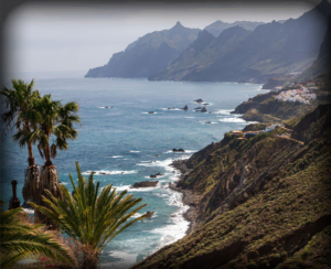 How Sahara Dust, Calima, Affects Your Visit to Tenerife