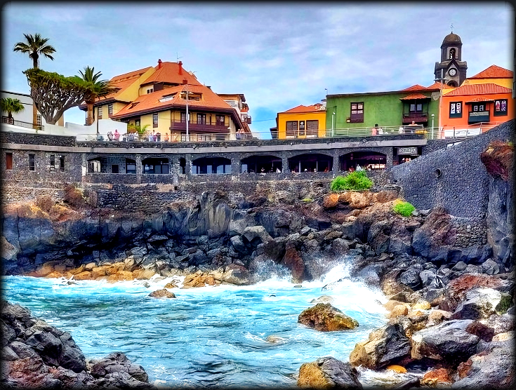 Plánovanie cesty na Tenerife: Užitočné tipy pre dokonalý pobyt