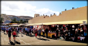 Guida allo shopping a Tenerife