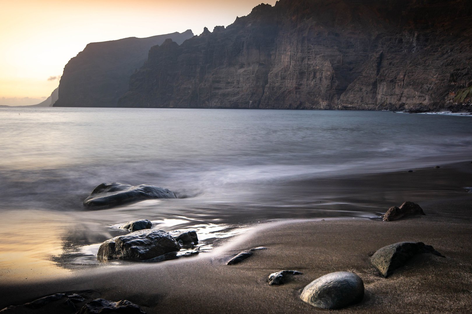 Obľúbené miesta na Tenerife: Kam chodí každý