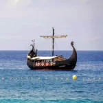 Viking Boat Tour Tenerife