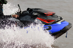 verhuur jetski's Tenerife jetskiën Tenerife Zuid-Tenerife