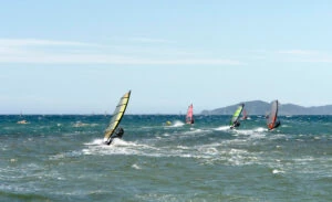 Tenerife for Windsurfers, watersports in Tenerife, Los Cristianos, playa de las americas, 