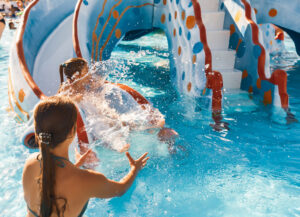 Akutické parky na Tenerife, aqualand siam park, parques acuáticos de Tenerife