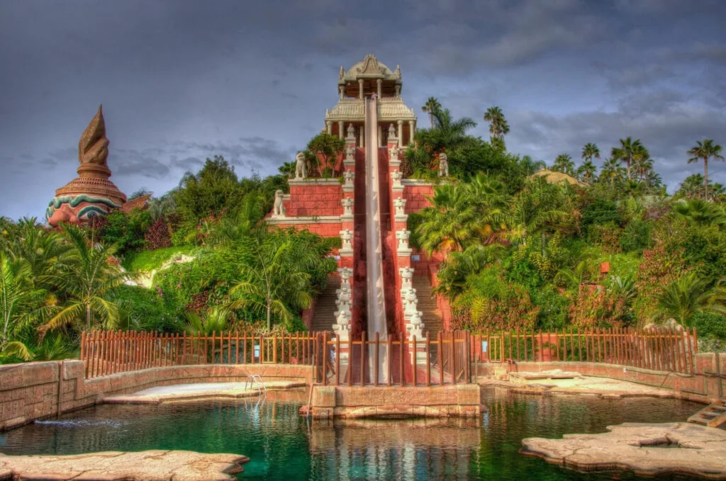 Siam Park