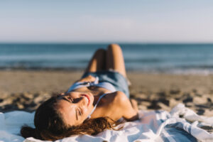 Les plages cachées de Tenerife