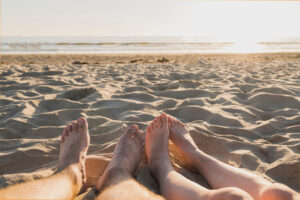 Tenerife'Playas escondidas