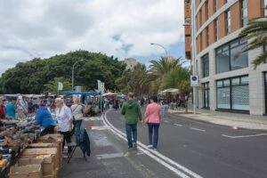 Local Markets