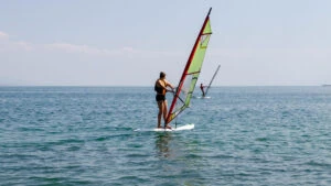 Tenerife for Windsurfers, watersports in Tenerife, Los Cristianos, playa de las americas, 