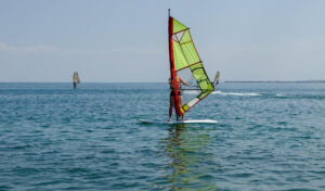 Tenerife pour les Windsurfers, sports nautiques à Tenerife, Los Cristianos, playa de las americas, 