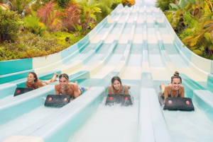 Veepargid: Siam Park ja Aqualand veepargid siam park aqualand watersports