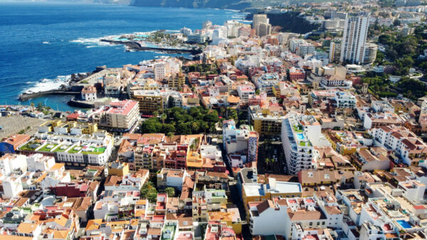 Zgodovinski Tenerife: Raziskovanje bogate preteklosti otoka