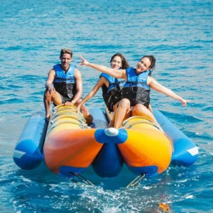 Banana Boat Tenerife водные виды спорта тенерифе