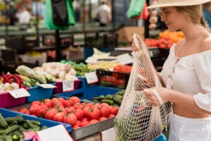 Local Markets