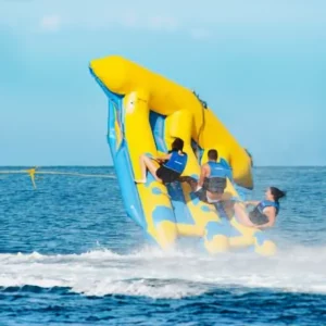  pesca com mosca em Tenerife aventura em tenerife