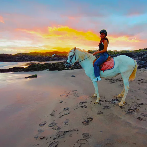Horse Riding Tenerife