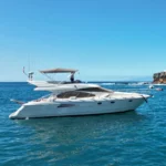 "LaLa" Yachtcharter Teneriffa