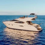 Seaduction Luxusyacht Teneriffa