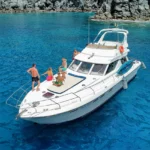 Aluguer de barcos Valkyrie em Tenerife