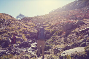 wędrówki po Teide paralotniarstwo w Costa Adeje teneryfa teide