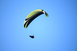  lanové dráhy paragliding na tenerife jih dobrodružství na tenerife