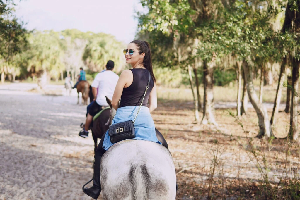 Aventuras a caballo y senderismo en Tenerife