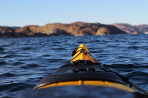 výlety na kajaku na tenerife outdoorové aktivity tenerife kayaking