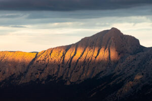 matkamine Teide mägi