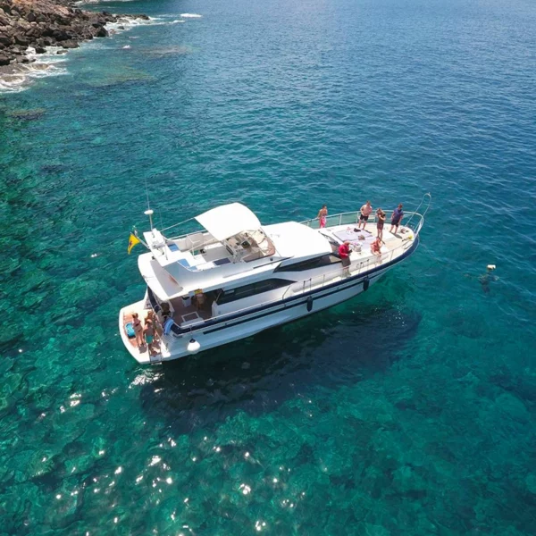 Boot mieten & Yachtcharter Gran Canaria