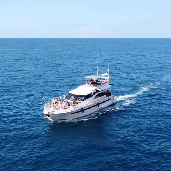 Hajóbérlés és Yacht Charter Gran Canaria