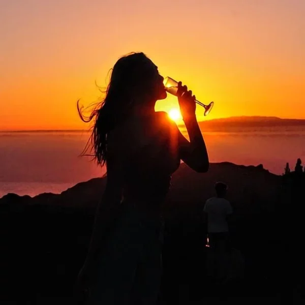 Stjernekikking på Tenerife: Teide om natten