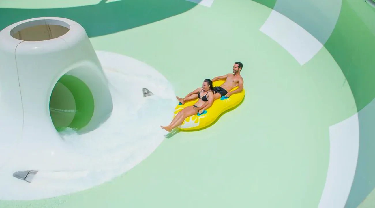 Аквапарки на Тенерифе: Siam Park, Aqualand и что еще стоит посетить (обновлено в апреле 2026 года) Акваленд Тенерифе