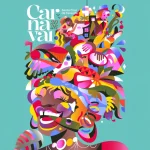 Bus pour le carnaval de Tenerife 2026