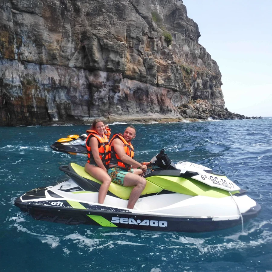 JetSki Gran Canaria