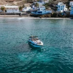 Habana Princess: Pronájem jachet na Tenerife