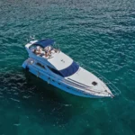 Alquilar Mega Yate: Wilson Tenerife