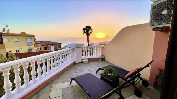Appartamenti in affitto a Tenerife