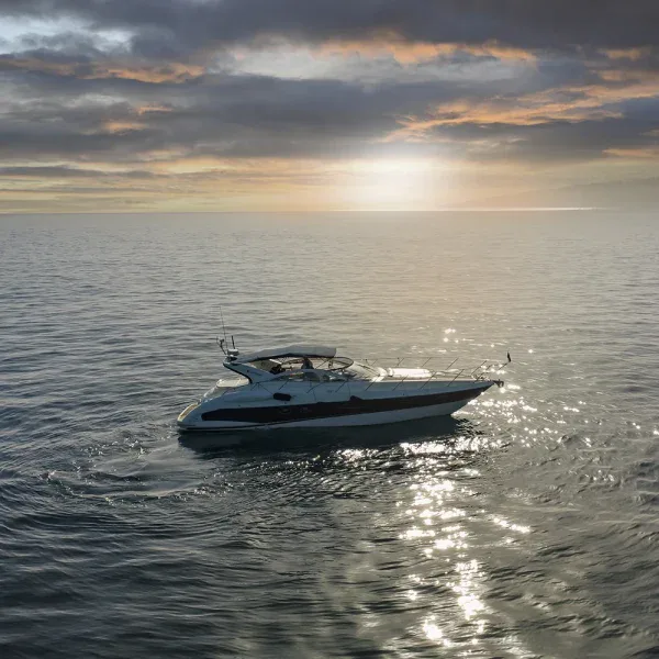 Bellini Luxury Yacht Tenerife