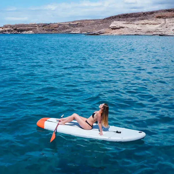 Bellini Luxury Yacht Tenerife