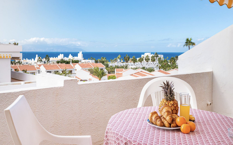 Rent a Property Tenerife