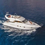 Royal Ocean Private Yacht Tenerife