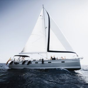 Lady Sunshine Luxury SailBoat Tenerife