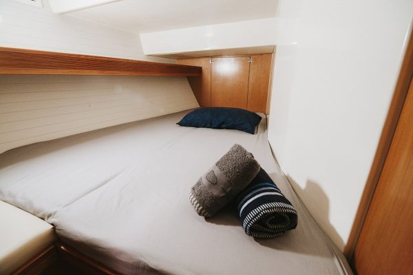 Lady Sunshine Luxury SailBoat Tenerife