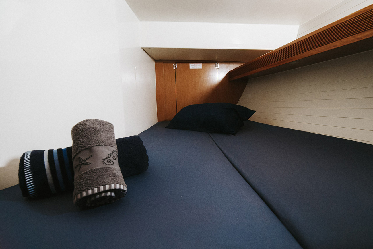 Lady Sunshine Luxe Zeilboot Tenerife Lady Sunshine Luxe Zeilboot Tenerife